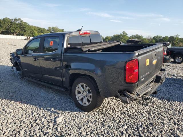  CHEVROLET COLORADO 2017 Gray