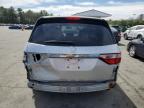 2012 Honda Odyssey Exl for Sale in Exeter, RI - Rear End