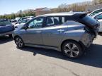 2018 Nissan Leaf S за продажба в Exeter, RI - Rear End