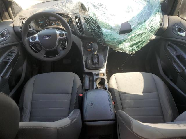  FORD ESCAPE 2015 Gray