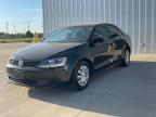 2014 Volkswagen Jetta Base en Venta en Oklahoma City, OK - Normal Wear