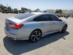 2018 Honda Accord Sport for Sale in Martinez, CA - Vandalism