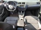 2017 Volkswagen Jetta Se na sprzedaż w Tucson, AZ - Front End