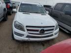 2014 Mercedes-Benz Gl 450 4Matic იყიდება Amarillo-ში, TX - Undercarriage