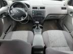 2005 Ford Focus Zx4 na sprzedaż w Glassboro, NJ - Rear End