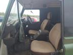 2014 LAND ROVER 90 DEFENDER TDI  for sale at Copart CORBY
