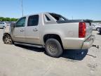 2007 Chevrolet Avalanche C1500 იყიდება Grand Prairie-ში, TX - Burn - Engine