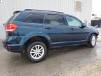2014 Dodge Journey Sxt للبيع في Mercedes، TX - Front End
