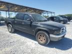 2004 Dodge Dakota Quad Slt продається в Cartersville, GA - Minor Dent/Scratches