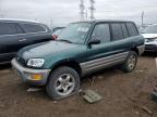 1998 Toyota Rav4  for Sale in Elgin, IL - All Over