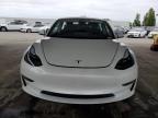 2021 Tesla Model 3  en Venta en Hayward, CA - Rear End