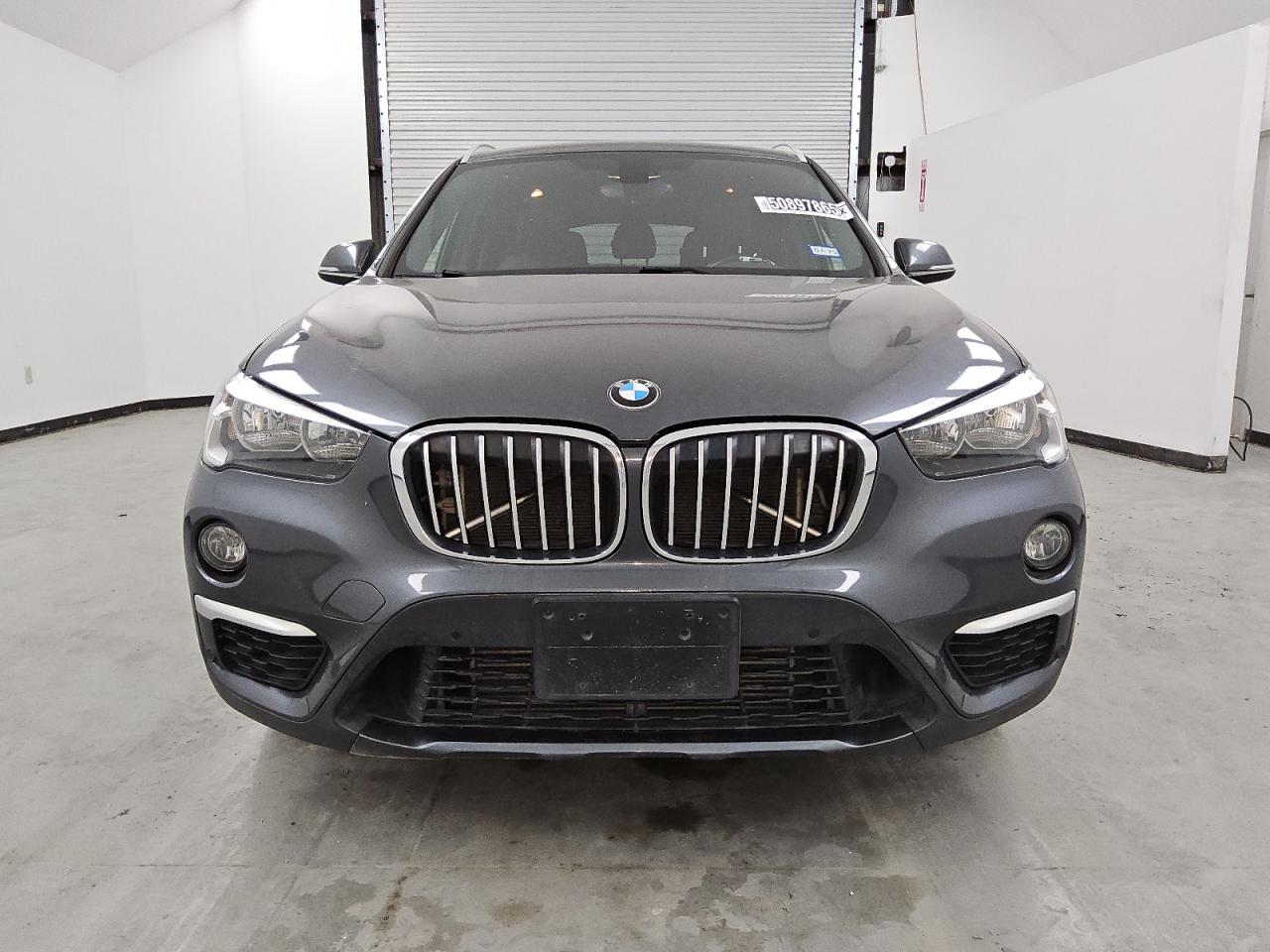 2017 Bmw X1 Sdrive28I за продажба в Wilmer, TX - Minor Dent/Scratches