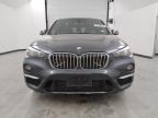 2017 Bmw X1 Sdrive28I за продажба в Wilmer, TX - Minor Dent/Scratches