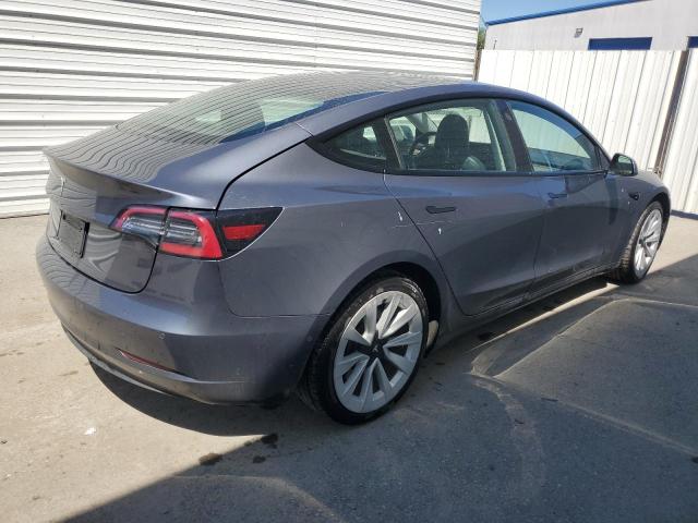  TESLA MODEL 3 2022 Szary