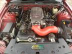 2008 Ford Mustang Gt იყიდება Wichita-ში, KS - Side