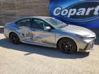 2025 Toyota Camry Xse за продажба в Blaine, MN - Side