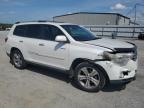 2011 Toyota Highlander Limited за продажба в Gastonia, NC - Front End