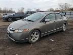 2007 Honda Civic Ex for Sale in Chicago Heights, IL - Rear End