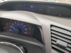 2012 Honda Civic Lx იყიდება Elgin-ში, IL - Side