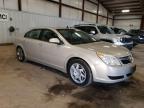 2009 Saturn Aura Xe for Sale in Lansing, MI - Side