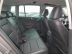 2010 Volkswagen Tiguan Se for Sale in Windsor, NJ - Normal Wear