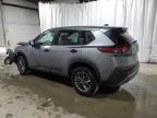 2023 Nissan Rogue S de vânzare în Albany, NY - Front End