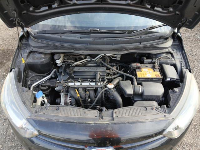 2012 HYUNDAI I20 ACTIVE
