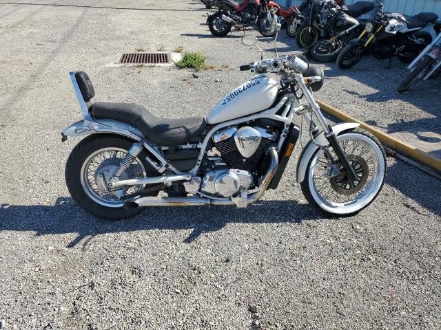 2007 SUZUKI VS800  a la Venta en Copart FL - MIAMI CENTRAL