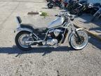 2007 SUZUKI VS800  a la Venta en Copart FL - MIAMI CENTRAL