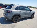 2025 Honda Hr-V Sport en Venta en Grand Prairie, TX - Front End