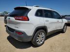2016 Jeep Cherokee Limited for Sale in San Antonio, TX - Front End