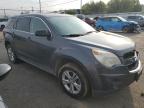 2011 Chevrolet Equinox Ls for Sale in Moraine, OH - Front End