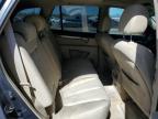 2007 Hyundai Santa Fe Gls zu verkaufen in Tucson, AZ - Front End