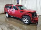 2007 Dodge Nitro Slt na sprzedaż w Central Square, NY - Front End