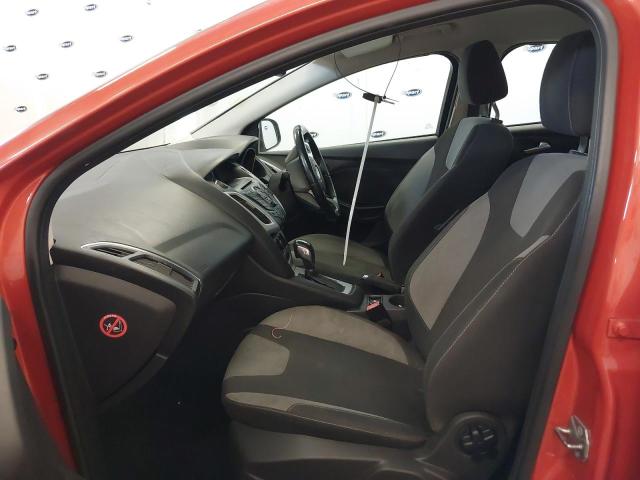 2012 FORD FOCUS ZETE