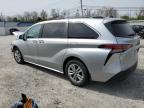 2022 Toyota Sienna Xle for Sale in Walton, KY - Front End