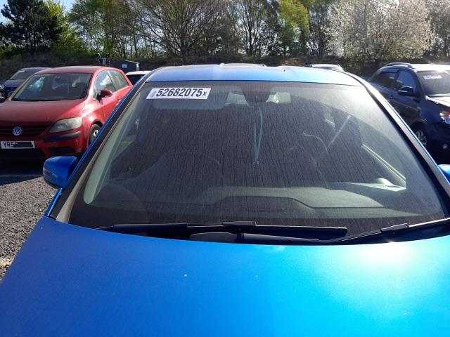 2014 MERCEDES BENZ B200 BLUEE