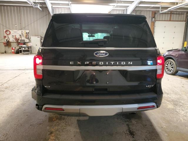  FORD EXPEDITION 2024 Черный