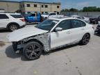 2020 Bmw 330I  na sprzedaż w Wilmer, TX - Front End