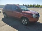 2007 Hyundai Tucson Gls na sprzedaż w Pennsburg, PA - Minor Dent/Scratches