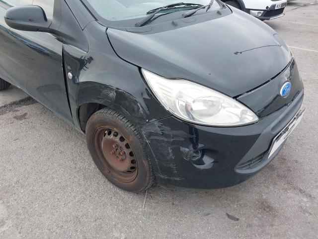 2009 FORD KA STYLE