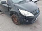 2009 FORD KA STYLE for sale at Copart CHESTER