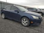 2011 CHEVROLET CRUZE LT à vendre chez Copart ON - OTTAWA