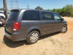 2017 Dodge Grand Caravan Se de vânzare în China Grove, NC - Rear End