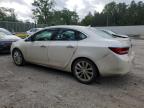2014 Buick Verano Premium იყიდება Greenwell Springs-ში, LA - Water/Flood