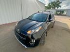 2017 Kia Sportage Sx للبيع في Grand Prairie، TX - Minor Dent/Scratches