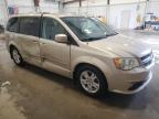 2012 Dodge Grand Caravan Crew for Sale in Franklin, WI - Side