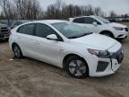 2019 Hyundai Ioniq Blue zu verkaufen in Davison, MI - Front End