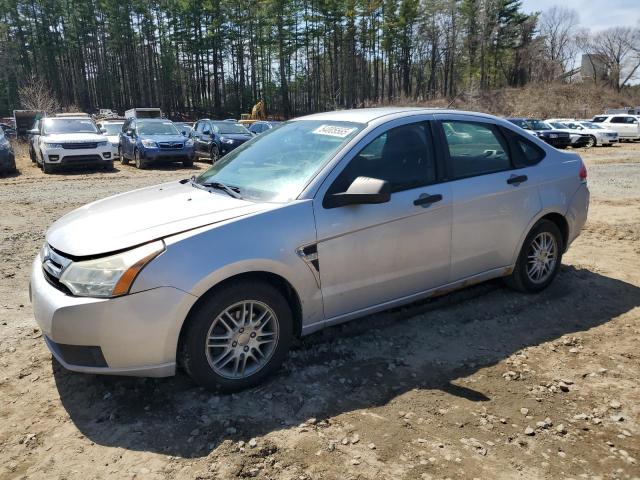 2008 Ford Focus Se