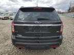 2014 Ford Explorer Xlt de vânzare în Appleton, WI - Side